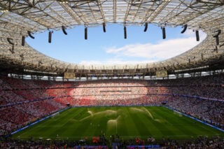 Στα πέναλτι ο τελικός του Champions League: Παρί Σεν Ζερμέν – Άρσεναλ 1-1 στην κανονική διάρκεια
