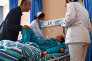 Τραγωδία σε ορυχείο στην Κίνα: 90 νεκροί, 123 τραυματίες – «Οι υπεύθυνοι θα τιμωρηθούν αυστηρά»