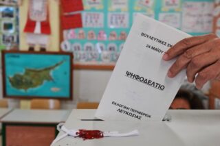 Βουλευτικές εκλογές στην Κύπρο: Τι δείχνουν τα exit polls – Στο 33,6% η αποχή