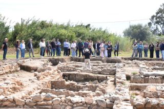 Όμιλος Επιχειρήσεων Σαρακάκη: Δράση Εταιρικής Βιωσιμότητας