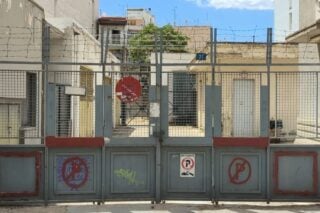Νεκρός υπάλληλος του ΔΕΔΔΗΕ από ηλεκτροπληξία στα Πατήσια [βίντεο]