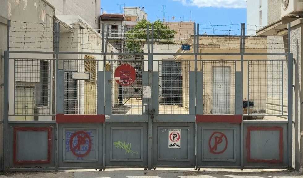 Νεκρός υπάλληλος του ΔΕΔΔΗΕ από ηλεκτροπληξία στα Πατήσια [βίντεο]