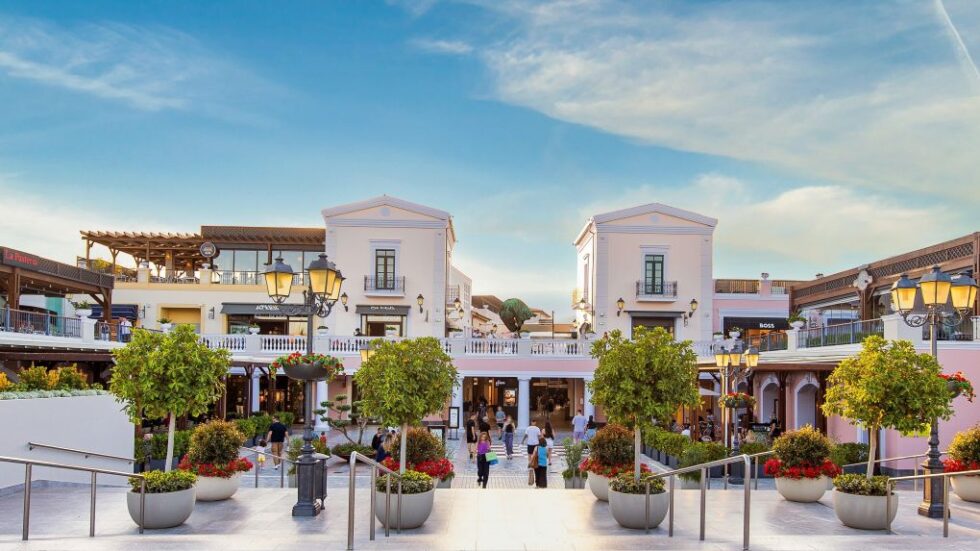 Black Friday Summer Edition στο Designer Outlet Athens