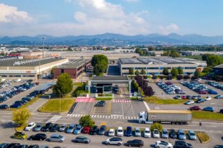 Η ABB επενδύει 200 εκατ. δολάρια στην Ευρώπη για την επιτάχυνση του μετασχηματισμού των ηλεκτρικών δικτύων