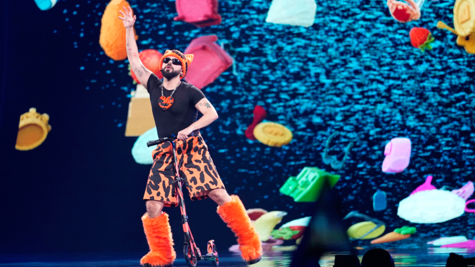 Eurovision 2026: Με ποια σειρά θα εμφανιστούν η Ελλάδα και η Κύπρος στον μεγάλο τελικό