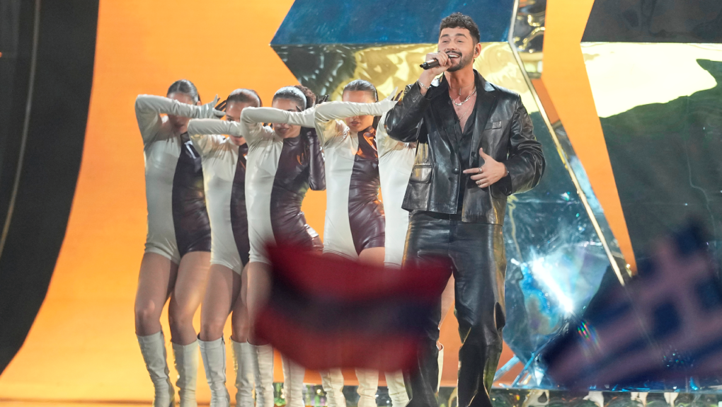 Eurovision: Μειώθηκε η τηλεθέαση κατά 35 εκατομμύρια – Αιτία το μποϊκοτάζ των χωρών για τη συμμετοχή του Ισραήλ