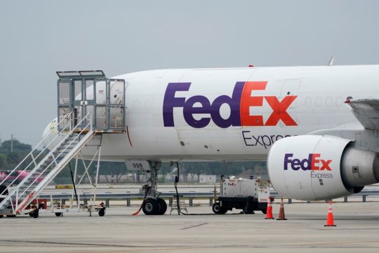 Θεσσαλονίκη: Η FedEx αποχωρεί από το αεροδρόμιο «Μακεδονία» - Πώς επηρεάζεται η αγορά