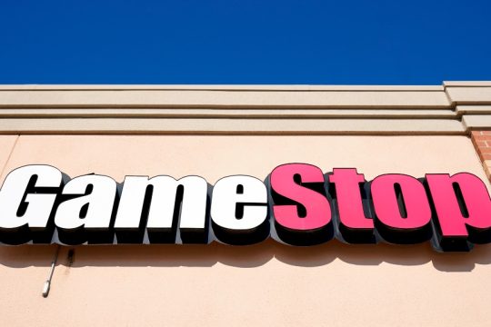 Η GameStop «φουλάρει» για την ebay: Δίνει 56 δισ. δολάρια - Εξετάζει και την επιθετική εξαγορά