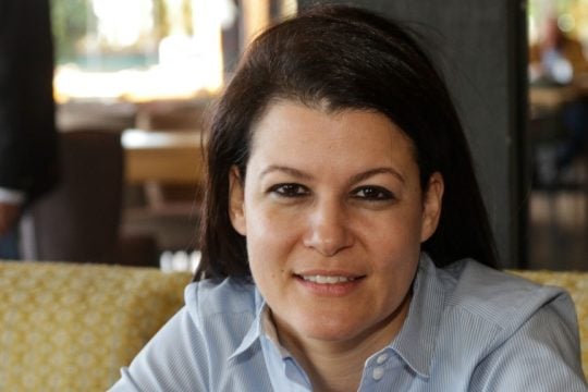 Αιχμηρή παραίτηση της Ιωάννας Γκελεστάθη από τη ΝΔ: «Δεν έχω άλλη επιλογή για να διαφυλάξω την αξιοπρέπειά μου»