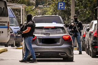 Greek Mafia: Οι τρεις συλλήψεις για τη δολοφονία του «Θαμνάκια» και η υπόθεση που παραμένει ορθάνοιχτή