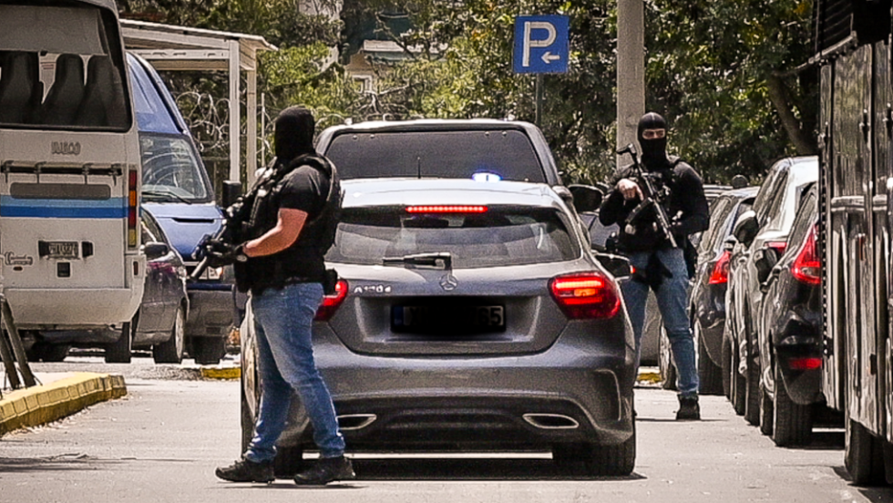 Greek Mafia: Οι τρεις συλλήψεις για τη δολοφονία του «Θαμνάκια» και η υπόθεση που παραμένει ορθάνοιχτή