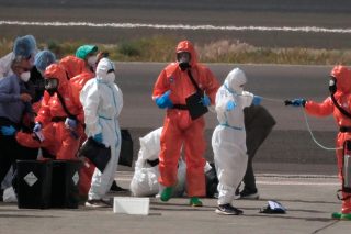 ΠΟΥ για χανταϊό: Γιατί δεν είναι ο νέος Covid - Όλα όσα πρέπει να γνωρίζουμε