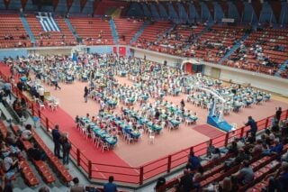 Το ελληνικό σκάκι έχει δίκτυο, έχει όμως σχέδιο;