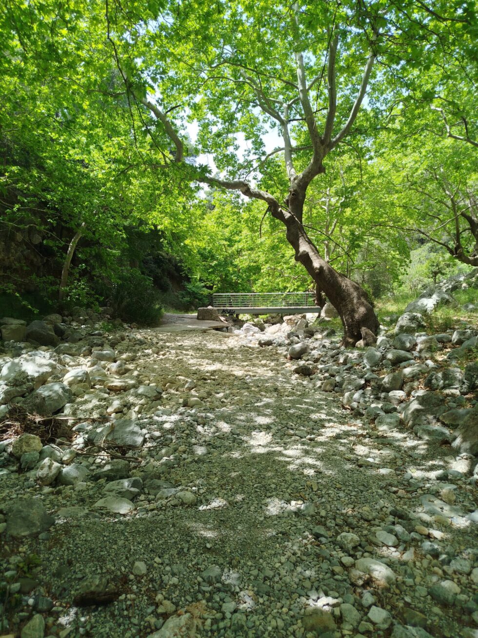 Ορειβασία και αναρρίχηση στη «μικρογραφία» της Ελλάδας [εικόνες]