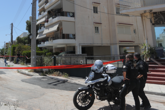 Αυτοκτονία 17χρονων στην Ηλιούπολη: Ερευνα από τον Άρειο Πάγο για τη διαρροή του βίντεο και των σημειωμάτων