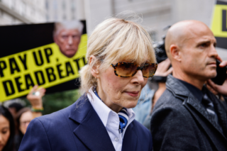 Jean Carroll
