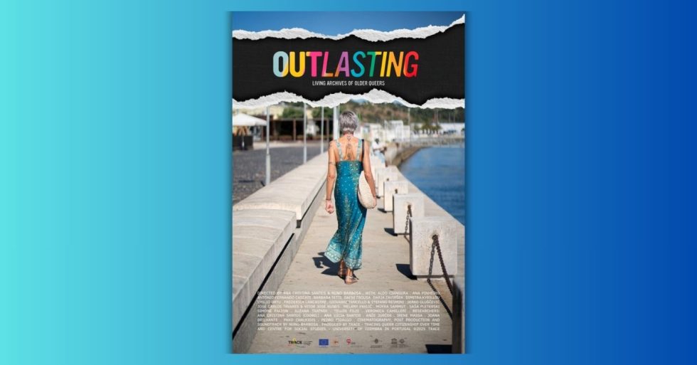 «Outlasting» στο 5ο Queer Movie Nights 2026: Ήταν πια ώρα να αποδομήσουμε (και) το γήρας