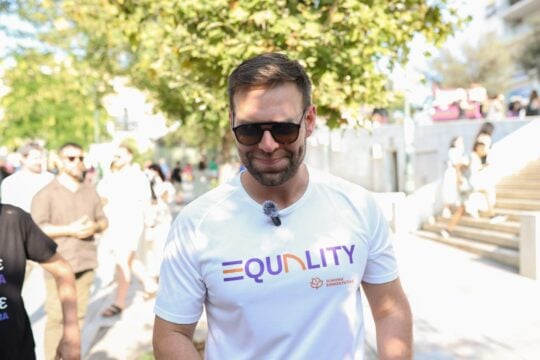 Αθώος o Στέφανος Κασσελάκης για την υπόθεση με το πόθεν έσχες του: «Έκθετοι ΜΜΕ και πολιτικοί αντίπαλοι» [βίντεο]