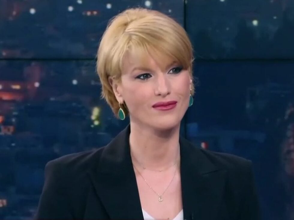 Κουφονικολάκου κατά Μητσοτάκη για την ψηφιακή επανάσταση: «Ποιο άλμα λογοδοσίας; Άλμα στο κενό της διαφθοράς»