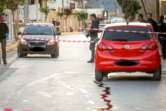 Κρήτη - Δικηγόρος οικογένειας θύματος: Ο δράστης χτυπούσε και κλωτσούσε το παιδί ενώ ήταν ήδη νεκρό