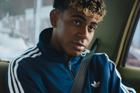 Η adidas παρουσιάζει τη νέα της Global καμπάνια ενόψει του FIFA World Cup 2026™