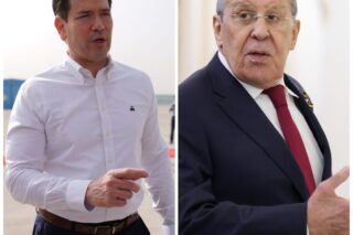 Ρωσία: Ετοιμάζει σφοδρό χτύπημα στο Κίεβο – Ενημέρωσε τις ΗΠΑ να εκκενώσουν την πρεσβεία τους