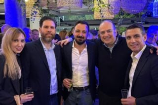 Ο Μακάριος Λαζαρίδης στο πλευρό της Ομάδας Αλήθειας: «Συνεχίστε να τους πονάτε, είμαστε δίπλα σας»