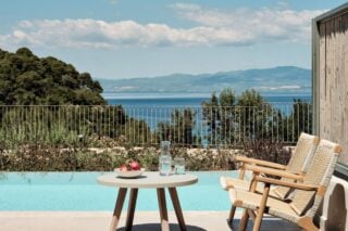MERAVIA: To νέο adults-only καταφύγιο της Leonardo Mediterranean