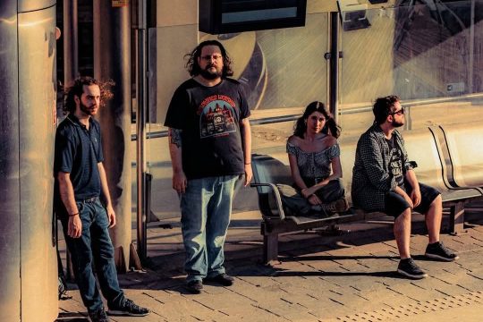 Οι Messier 13 στη «δίνη» του shoegaze