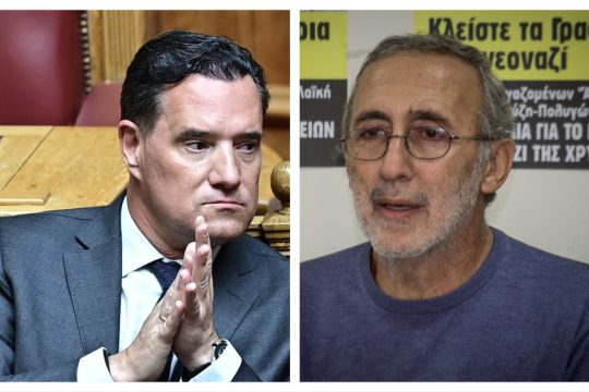 «Κρυφτούλι» του υπουργείου Εσωτερικών για τον «πειθαρχικό έλεγχο» της ορκωμοσίας Κωνσταντίνου