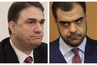 Τσουκαλάς: Πέντε ερωτήσεις προς τον Μαρινάκη για τις υποκλοπές - «Απαντήστε χωρίς υπεκφυγές»