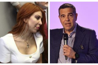 Τα μαζεύει η Αναστασίου για τα... μαλλιά του Τσίπρα: «Ήταν μια ατυχής διατύπωση»