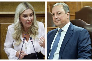 ΟΠΕΚΕΠΕ: Την Πέμπτη 21 Μαΐου η συζήτηση για προανακριτική επιτροπή κατά Λιβανού - Αραμπατζή