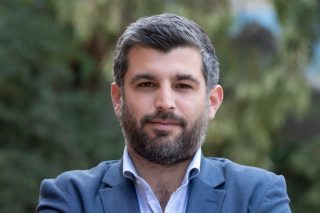 Γ. Μπουλέκος, μέλος Π.Γ. ΣΥΡΙΖΑ - ΠΣ: Καλές οι διακηρύξεις, άλλα είναι τα προβλήματα της κοινωνίας ωστόσο