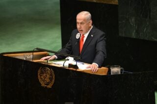 Ο Νετανιάχου έδωσε εντολή στον στρατό να καταλάβει το 70% της Λωρίδας της Γάζας