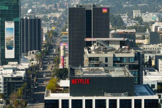 Η πολιτεία του Τέξας πάει στα δικαστήρια το Netflix για κατασκοπία των χρηστών του