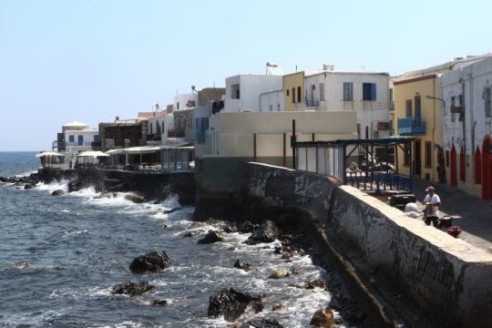 Ο δήμος Νισύρου πρωτοπορεί: Δίνει επίδομα στέγασης και σίτισης 200 ευρώ στους εκπαιδευτικούς του νησιού