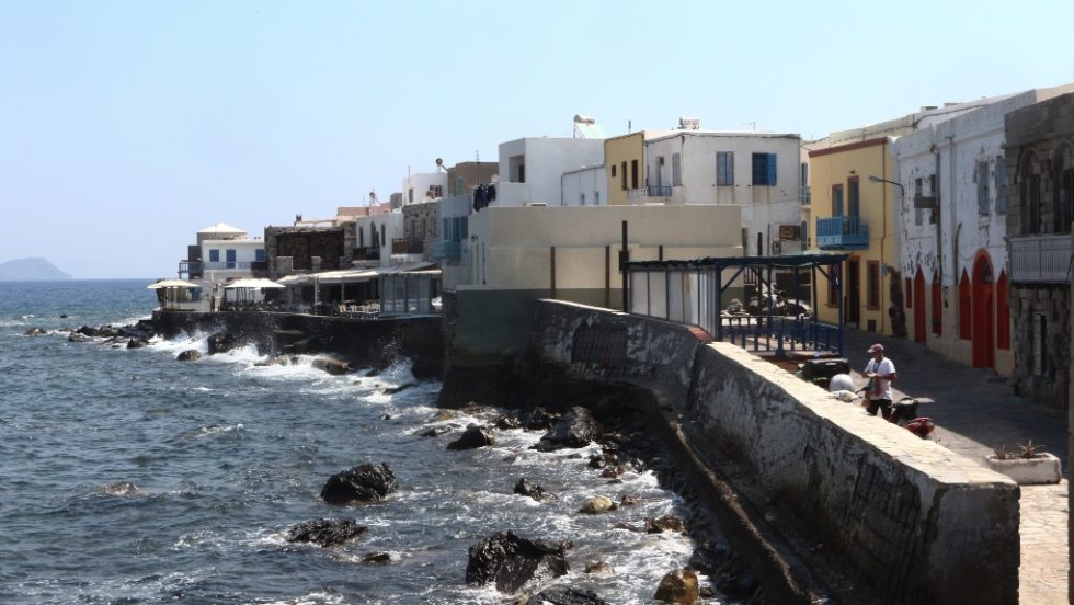 Ο δήμος Νισύρου πρωτοπορεί: Δίνει επίδομα στέγασης και σίτισης 200 ευρώ στους εκπαιδευτικούς του νησιού