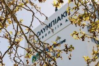 Η Ολυμπιακή Ζυθοποιία επιταχύνει τη βιώσιμη ανάπτυξη
