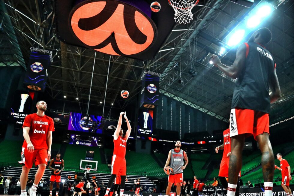 Final Four: Η Ευρωλίγκα ζήτησε «συγνώμη» για το αλαλούμ με τα εισιτήρια – Μπαρτζώκας: «Εμείς το παιχνίδι μας»