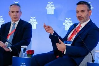 Η τράπεζα του μέλλοντος στην εποχή της δημογραφικής αλλαγής