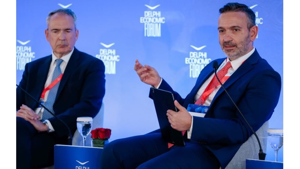 Η τράπεζα του μέλλοντος στην εποχή της δημογραφικής αλλαγής