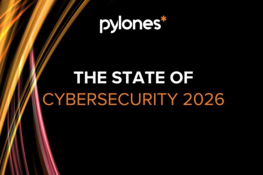 Η Pylones Hellas ανακοινώνει την έβδομη ετήσια έρευνα «The State of Cybersecurity»