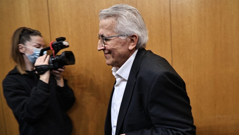 Απάντηση ΕΑΚ σε ΕΜΕΙΣ-ΑΡΚΙ μετά τις αιχμές για το νέο προεδρείο της ΓΣΕΕ