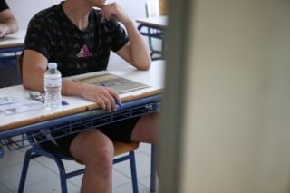 Πανελλήνιες 2026