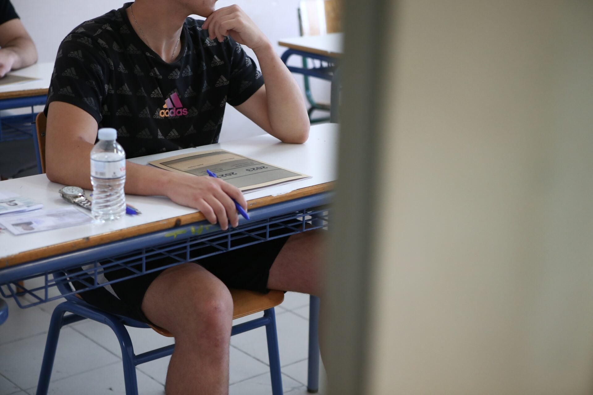 Πανελλήνιες 2026: Αυτά είναι τα θέματα και οι απαντήσεις στα Αρχαία, τα Μαθηματικά και την Βιολογία