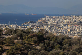 Δυσωδία στην Αττική: Το σενάριο της παράνομης εκπομπής υγραερίου εξετάζει ο διευθυντής Ερευνών του Αστεροσκοπείου Αθηνών