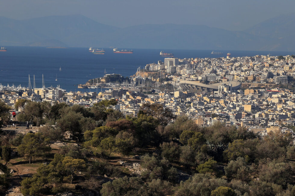 «Λήξη συναγερμού» για την οσμή αερίου στην Αττική: Δεν εντοπίστηκε διαρροή, άγνωστη η πηγή της μυρωδιάς