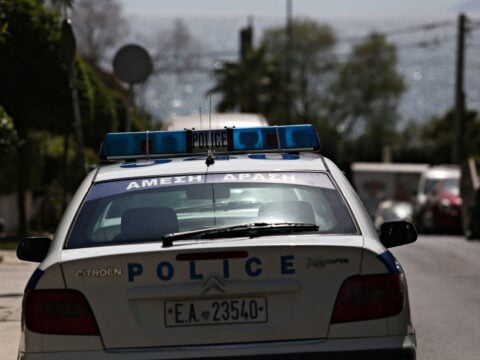 Ρόδος: Σκότωσε τον φίλο του με μαχαίρι μέσα στο σπίτι που έμεναν