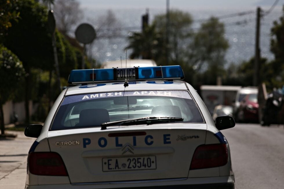 Ρόδος: Σκότωσε τον φίλο του με μαχαίρι μέσα στο σπίτι που έμεναν